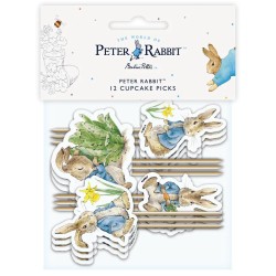 12 picos de Peter Rabbit. n4