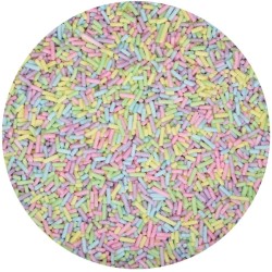 Sprinkles de azcar Tarta FunCakes - 80g. n1