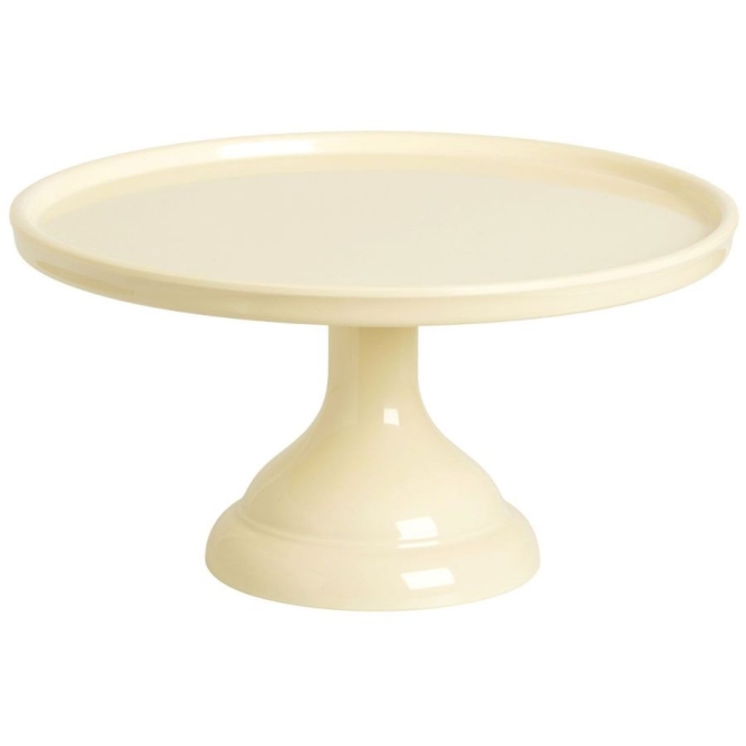 Soporte pequeo para tartas de vainilla - 23, 5 cm 