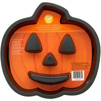 Molde para Tarta de Calabaza - Wilton