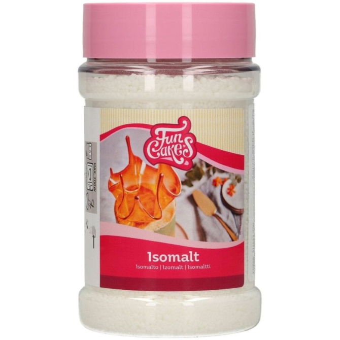 FunCakes Isomalt - 250g 