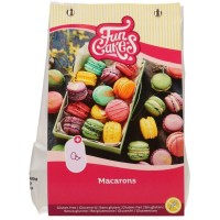 FunCakes Mezcla para Macarons - 300 g