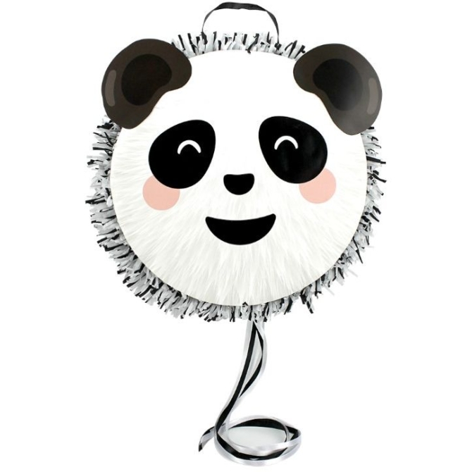 Lindo Panda Piata - (30cm) 