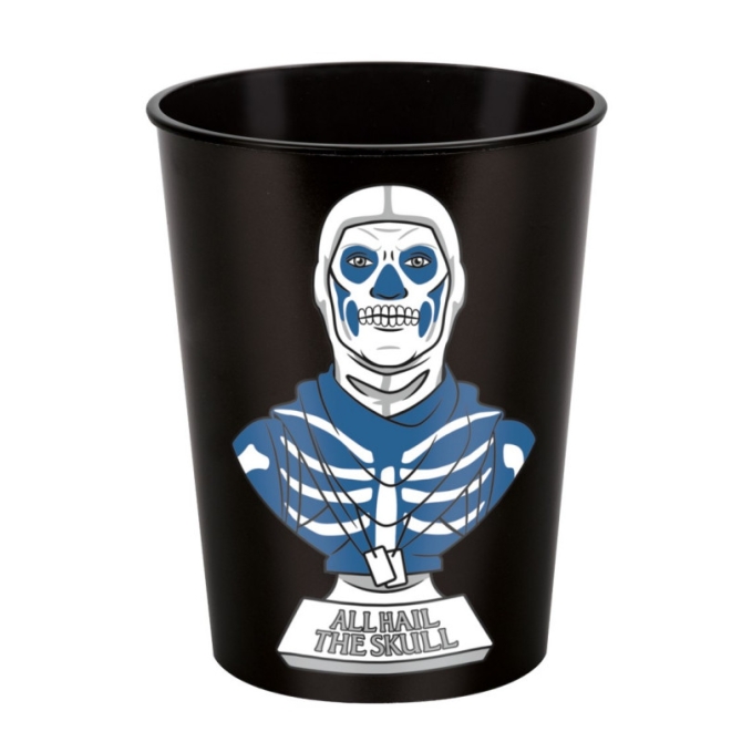 Vaso Fortnite Grande (47 cl) - Polipropileno 