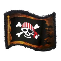 Piata Bandera Pirata