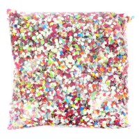 Confeti Multicolor - 500g