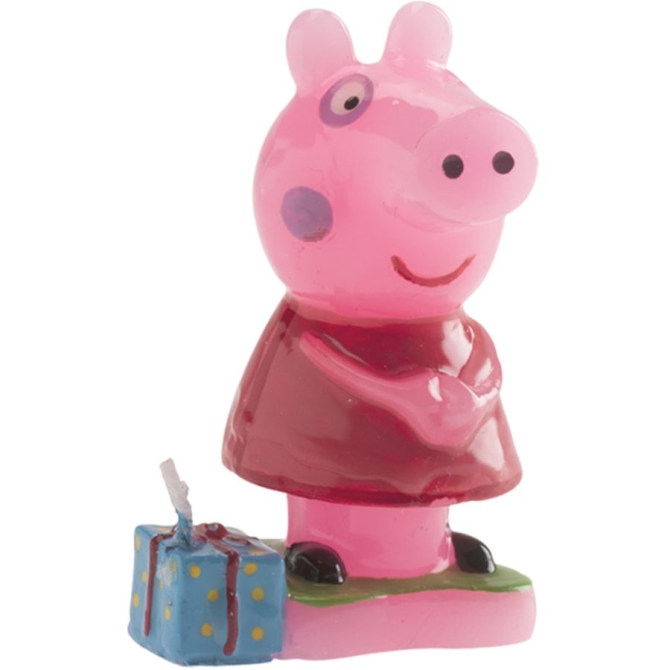 Vela Peppa Pig 