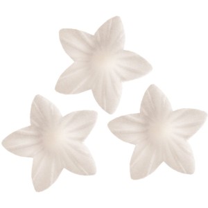 400 Lila Blanco Perla 2 cm - Azyme