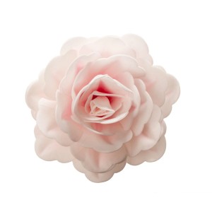 Rosa rosa gigante  12,5 cm - Sin levadura