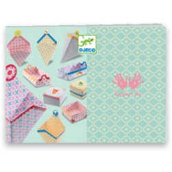 Kit Origami - Cajas Pequeas. n1