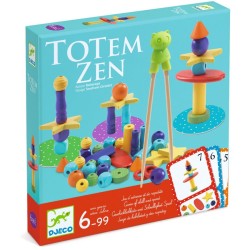 Juego - Totem Zen. n3