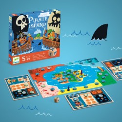 Juego - Isla Pirata. n2