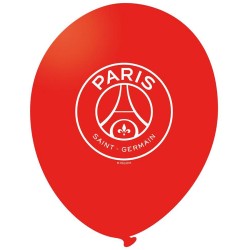 11 balones de ftbol PSG. n1