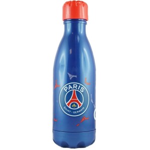 Botella de plstico PSG (56 cl)