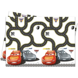 Caja grande Cars 3. n2