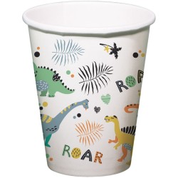 Maxi Party Box Dino Roars. n2