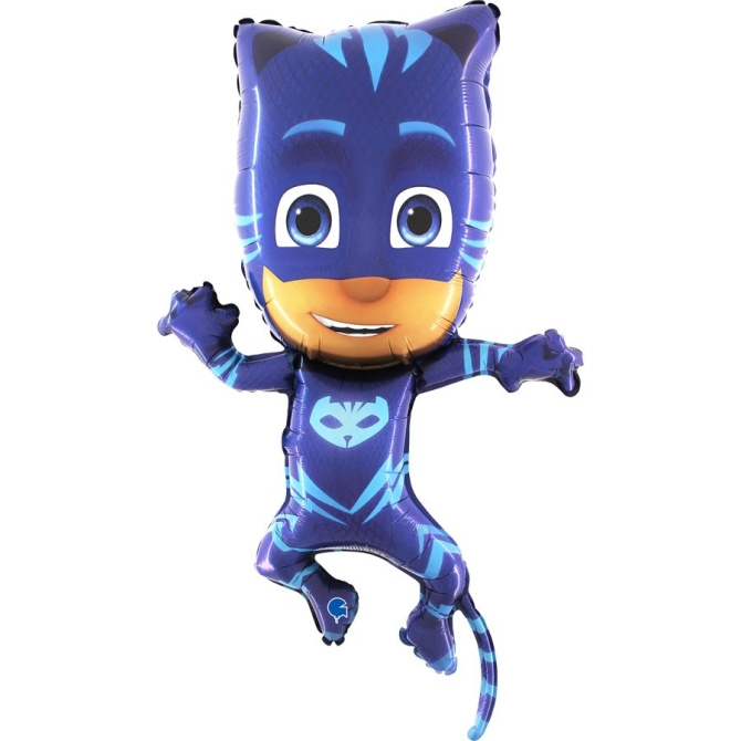 Globo gigante Gatuno PJ Masks 