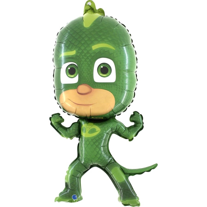 Globo Gigante Gecko PJ Masks 