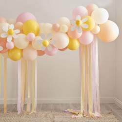 Arco Kit de 70 Globos - Daisy. n1