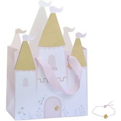 Caja de fiesta Maxi Castillo de Princesas. n4