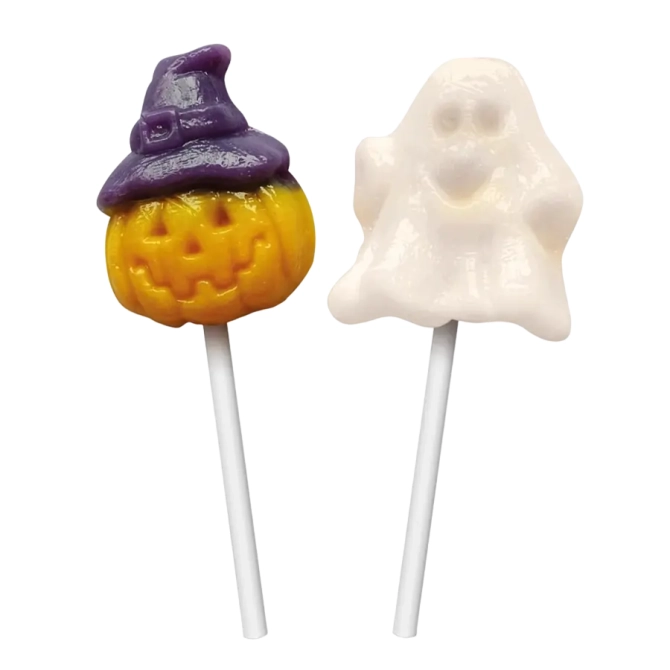 1 piruleta Scary Pop - Halloween 