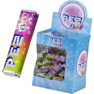 1 Pez Fizzy Refill - Fizzy