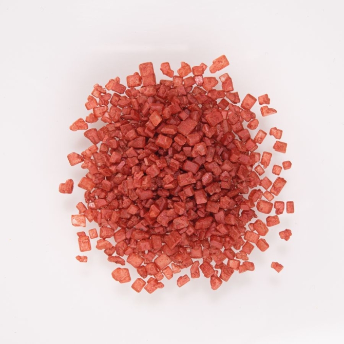 Azcar Rojo Brillante (50 g) 