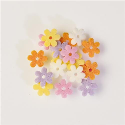 Flores para espolvorear (50 g) - Azcar 