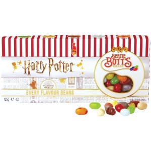 Frijoles de todos los sabores de Harry Potter Bertie Bott - 125 g