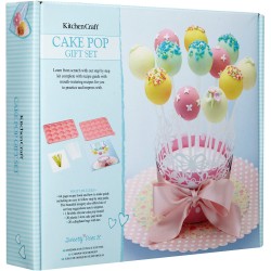 Set Creativo 20 Pop Cakes. n1