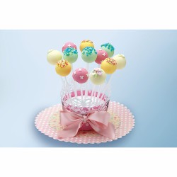 Set Creativo 20 Pop Cakes. n3