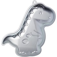 Molde Dino Rigolo en relieve (28 cm) - Metal