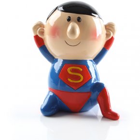 Decoración de fiesta superman - Elige la decoración para el cumpleaños de  tu hijo. ¡Una gran variedad de estilos, temas y precios para una gran fiesta!  - Annikids