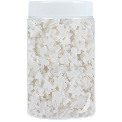 Confeti fantasma de azcar (50g) 