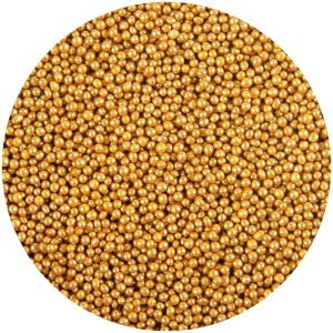 Bolsa Nonpareils de 50 g - Oro