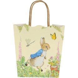 Maxi Party Box Peter Rabbit en el jardn. n3