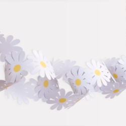 Daisy Chain - Papel. n1