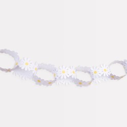 Daisy Chain - Papel. n2