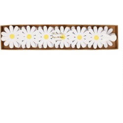 Daisy Chain - Papel. n6