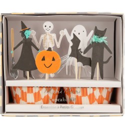 Grande Party Box Happy Halloween. n4