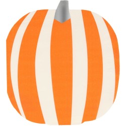 16 servilletas calabaza Mod Patern. n1