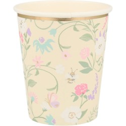 8 Vasos Florales Ladure. n7