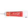 Gel Colorante Comestible Rojo Cereza