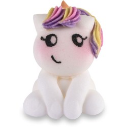 2 Unicornios Kawai - Azcar. n1