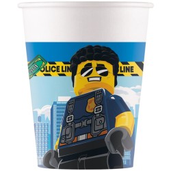 Grande Party Box Lego City. n1