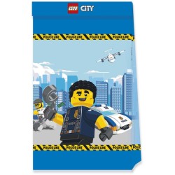 Grande Party Box Lego City. n5