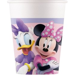 Caja de fiesta grande de Minnie Junior. n1