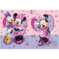 Caja de fiesta grande de Minnie Junior. n3