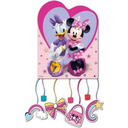 Caja fiesta Maxi Minnie Junior. n9