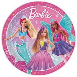 Grande Party Box Barbie Fantasy. n1